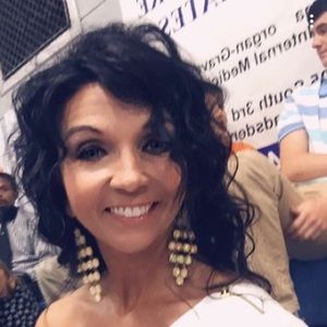 Meet your Posher, Kathy